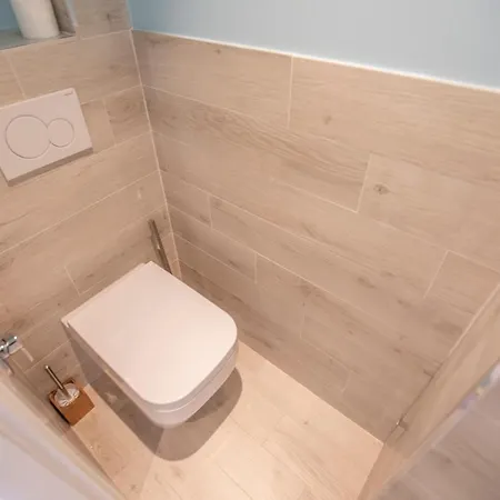 La Casa Blu By Connexion