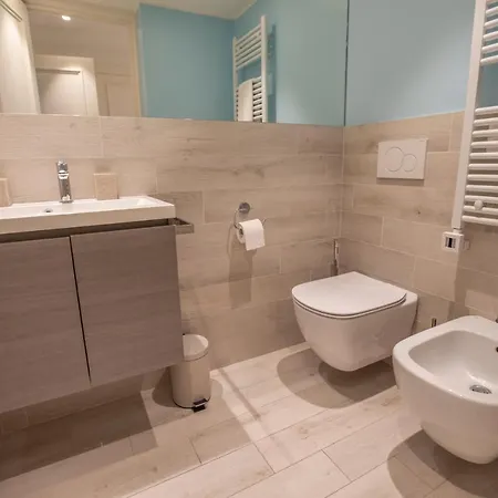 La Casa Blu By Connexion * Cannes