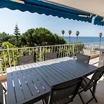La Casa Blu By Connexion Apartment Cannes