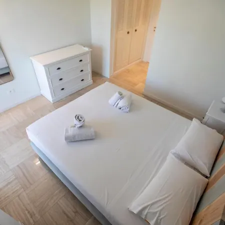 La Casa Blu By Connexion Апартаменты *