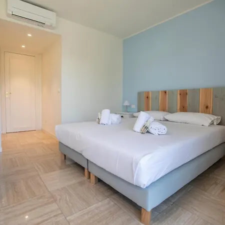 Apartamento La Casa Blu By Connexion *