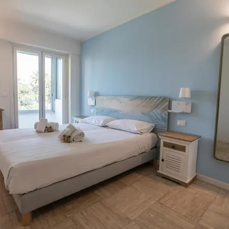 La Casa Blu By Connexion Канны