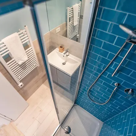La Casa Blu By Connexion Канны