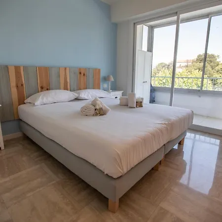 Апартаменты La Casa Blu By Connexion *