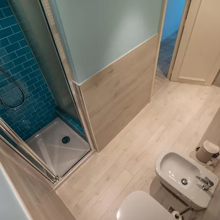 La Casa Blu By Connexion Апартаменты Канны