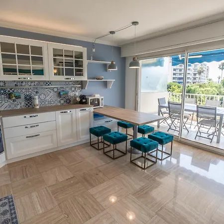 La Casa Blu By Connexion Апартаменты *