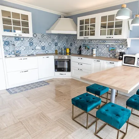 Daire La Casa Blu By Connexion Cannes