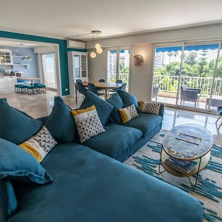 La Casa Blu By Connexion Апартаменты *