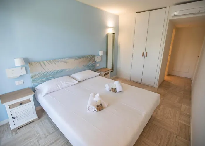 Διαμέρισμα La Casa Blu By Connexion *