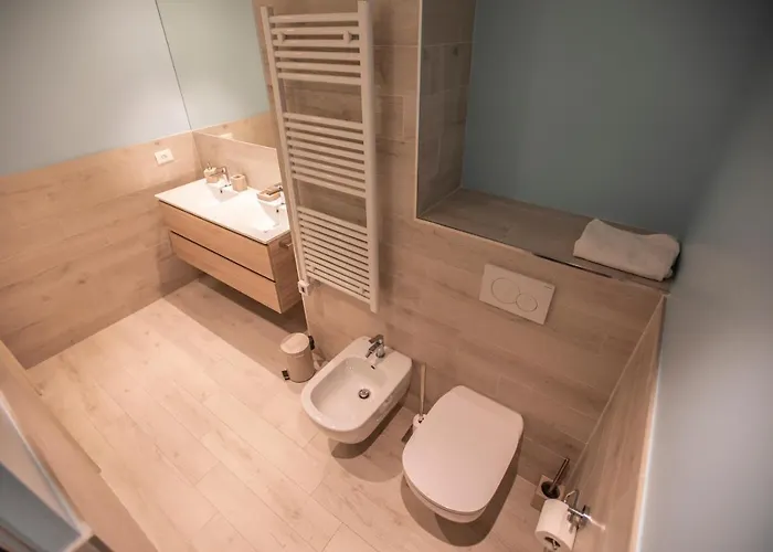 La Casa Blu By Connexion Διαμέρισμα