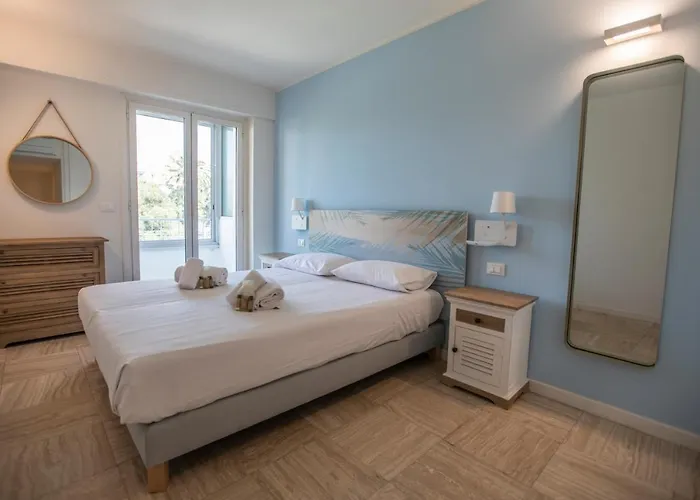 La Casa Blu By Connexion Cannes