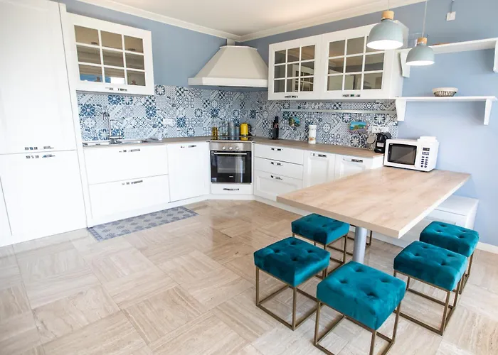 Lägenhet La Casa Blu By Connexion Cannes