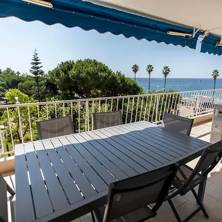 La Casa Blu By Connexion Lägenhet Cannes